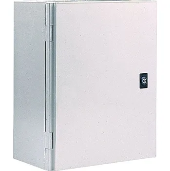 Stavebniny Rozvodnice ARIA 64 IP66 3-bod. 600x400x230 ABB 831065