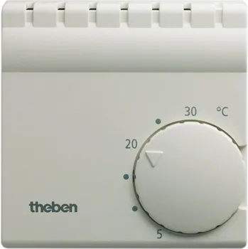 Theben 7080001 RAMSES 708 Termostat mechanický