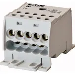 Svorkovnice Eaton BPZ-KB-10/175 1-pólová pro Cu vodiče 102715