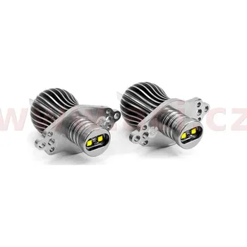 LED pro poziční světla 20W (sada 2 ks), 0699998