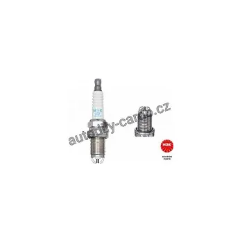 Autoelektrika Zapalovací svíčka NGK BKUR6EK - DAIHATSU