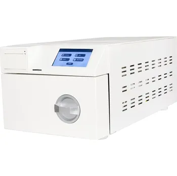 Dezinfekce ACTIVESHOP LAFOMED DOTYKOVÝ AUTOKLÁV LFSS03AA S 3 L S TISKÁRNOU TŘÍDY B