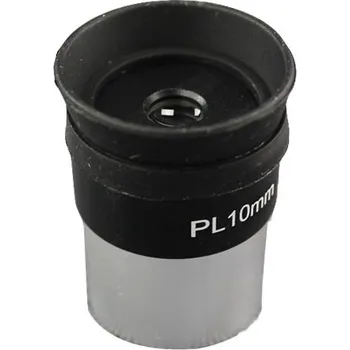 Hvězdářský dalekohled Okulár Super Plossl 10mm (PL10)