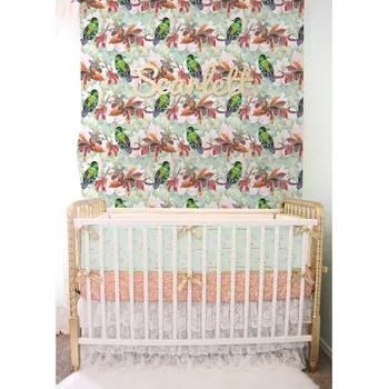 Tapeta Coloray Fototapeta Exotická pohádka Samolepící Fototapeta Vliesová 250 x 250 cm coloraydecor-f-as-119482243