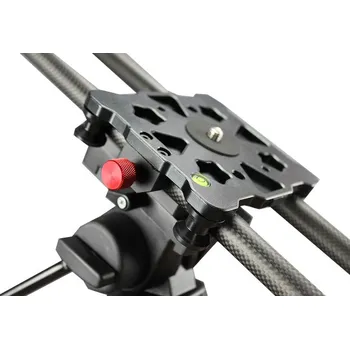 Příslušenství pro videokameru Camera slider 100cm Carbon (*SLD-100-CRB)