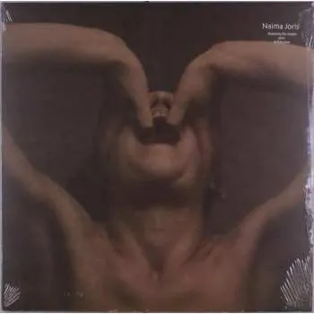 Zahraniční hudba LP Naima Joris: Naima Joris 2021
