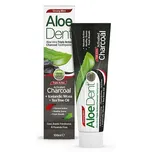 AloeDent Charcoal zubní pasta s…