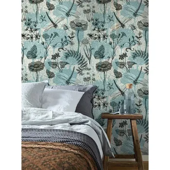 Tapeta Coloray Fototapeta fauna a flóra Samolepící Fototapeta Vliesová 250 x 250 cm coloraydecor-f-ss-687714481-modyfikacja