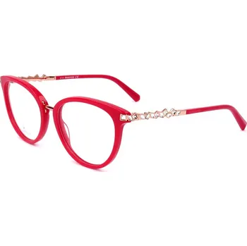 Brýlová obroučka Dámské dioptrické brýle Swarovski SK5344066