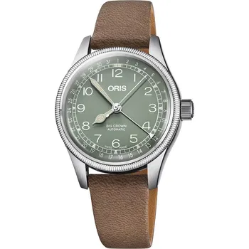 Hodinky Dámské hodinky Aviation Oris 01754774940670751768