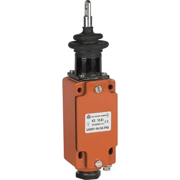 vypínač SEZ-CZ KS 10-81 Koncový spínač