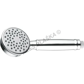 Sprchová hlavice Sprchová koncovka LARA - sprcha , hlava , hlavice - chrom 83307