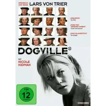 Zahraniční hudba DVD Various: Dogville 2019