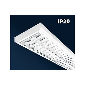 Svítidlo BALOT-E-418-BAP-EP, IP20, elektrický předřadník