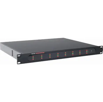 Hi-Fi Zesilovač MPX8100DV FONESTAR Digitální zesilovač pro matrix systém