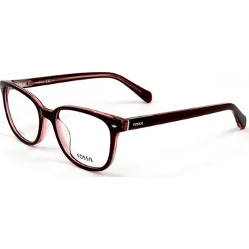 Brýlová obroučka Dámské dioptrické brýle Fossil FOS70730T5