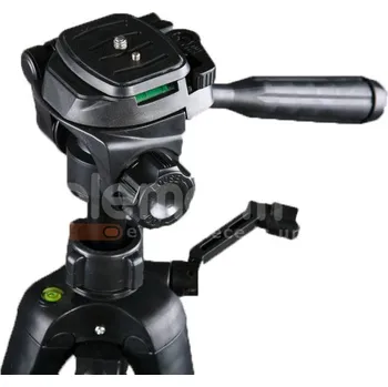 Stativ Stativ 3D, fotografický stativ Tripod 155cm (3540)