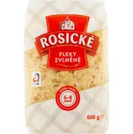 Rosické Fleky zvlněné 500 g