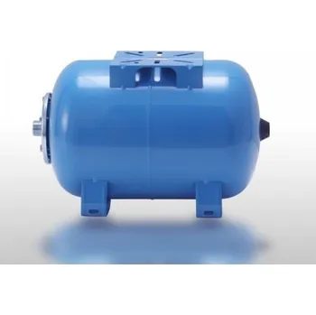 Expanzní nádoba AQUAPRESS AFC 24 SBA, horizontální tlaková nádoba 24 litrů 95