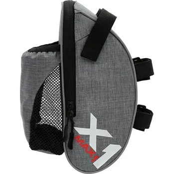 brašna na kolo brašna MAX1 B-Bag šedá