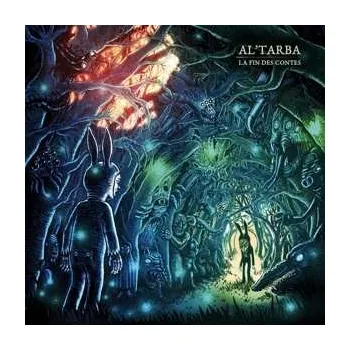 Zahraniční hudba 2LP Al Tarba: La Fin Des Contes LTD 2022 Gatefold Vinyl Limited Edition