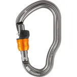 Petzl Karabina Vertigo Wire-Lock