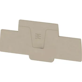 Rozvaděč WEIDMÜLLER Bočnice Weidmuller AEP 2T 4 2540000000