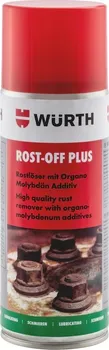 Odrezovač Würth Rost-Off Plus odrezovač 400 ml