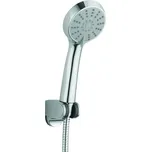 Kuchinox CENTO NKC_00AD Sprchový set s držákem, chrom