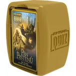 Winning Moves Top Trumps Quiz: Pán…