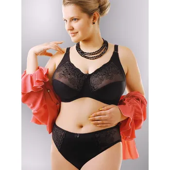 Podprsenka podprsenka ALINA 75B tělová