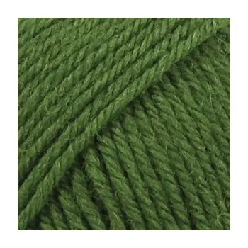 Příze DROPS Karisma Barva: Zelená uni 47 +doprava zdarma při nákupu nad 1990 Kč+dárek zdarma