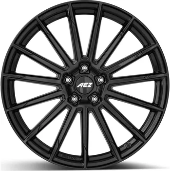 AEZ Atlanta černá 7,5x17 5x112 ET51 57,1