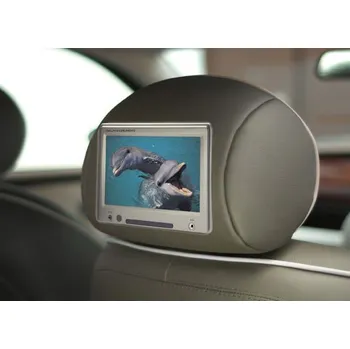 Hi-Fi Zesilovač Montážní rám Delphi Grundig