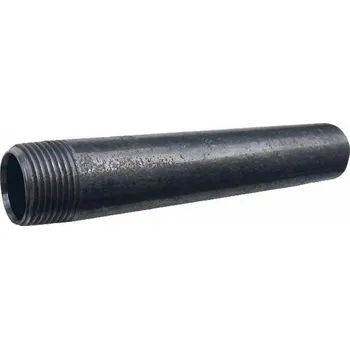 Fitinka GEBO Armaturen - Německo | Varný mezikus s jednostranným závitem GEBO Platinum - 3/8"x150 GB072