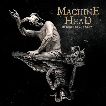 Zahraniční hudba Machine Head : Of Kingdom And Crown / LIMITED CD