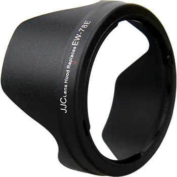 JJC sluneční clona EW-78E (LH-78E) (JJC-LH-78E-18)