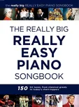 The Really Big Really Easy Piano…