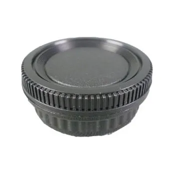 Krytka pro Canon 2x na zadní stranu objektivu a tělo, body (KEOS)