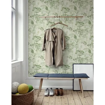 Tapeta Coloray Fototapeta Jarní bylinky Samolepící Fototapeta Vliesová 250 x 250 cm coloraydecor-f-as-216129654