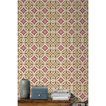 Tapeta Coloray Fototapeta Začarovaná mozaika Samolepící Fototapeta Vliesová 250 x 250 cm coloraydecor-f-as-170445705