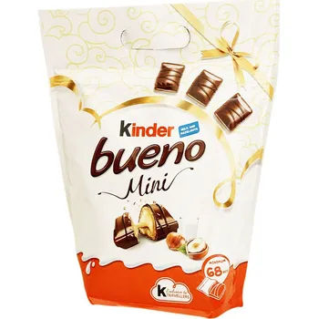 Kinder Bueno Mini 400 g