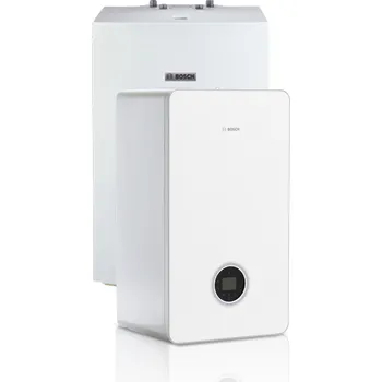 Kotel Bosch Condens GC8700i W 30 P + WD160 B Sestava kotlová