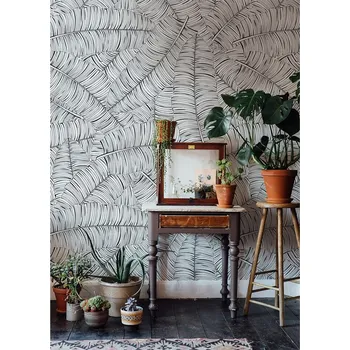 Tapeta Coloray Fototapeta Procházka po džunglí Samolepící Fototapeta Vliesová 250 x 250 cm coloraydecor-f-as-116015285