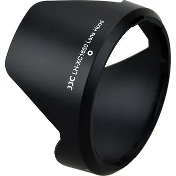 JJC sluneční clona LH-XC1650 (LH-XC1650) (JJC-LH-XC1650-77)