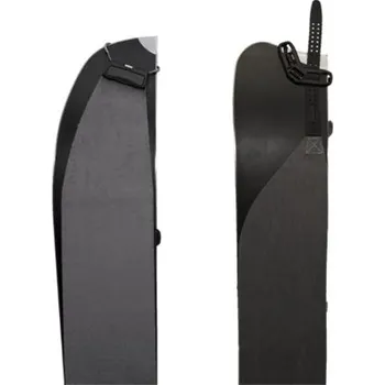 Skialpinistické vybavení KARAKORAM stoupací pásy - Smart Skins (153-161cm) (MULTI)