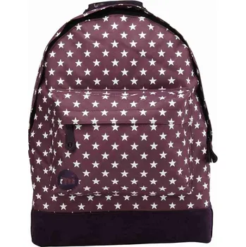 Městský batoh MI-PAC batoh - All Stars Plum/Navy (A03)