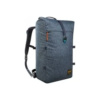 Městský batoh Tatonka Traveller Pack 25 navy Modrá batoh + DÁREK DLE VÝBĚRU!