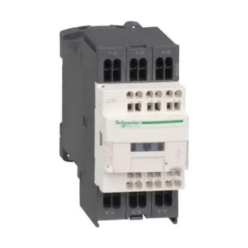 Stykač LC1D383E7 Stykač,Schneider Electric
