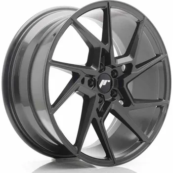 Alu kolo JR Wheels JR33 20x9 ET35 5x120 Hyper Gray